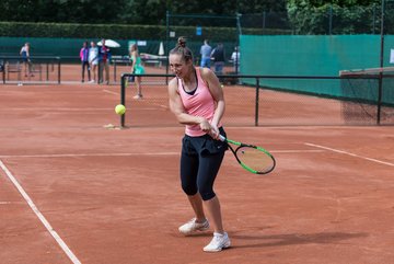 Juliane Triebe 205 - Lilienthal Open